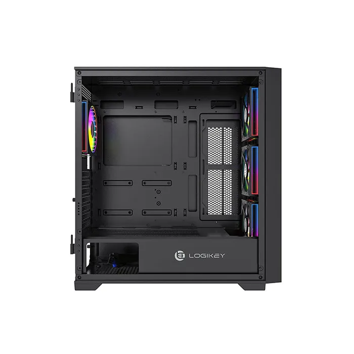 LOGIKEY C504B قیمت خرید کیس لاجی کی