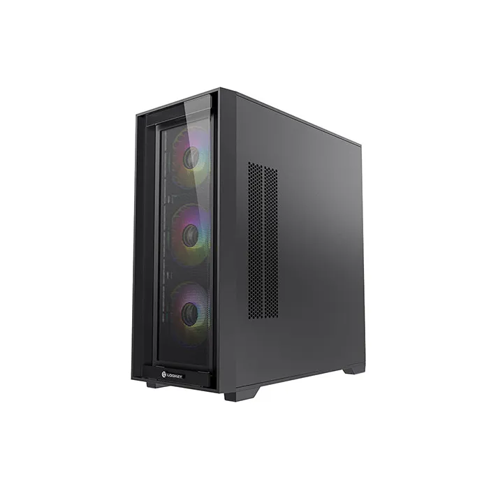 LOGIKEY C504B قیمت خرید کیس لاجی کی