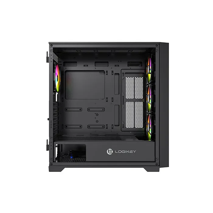 LOGIKEY C484B قیمت خرید کیس لاجی کی