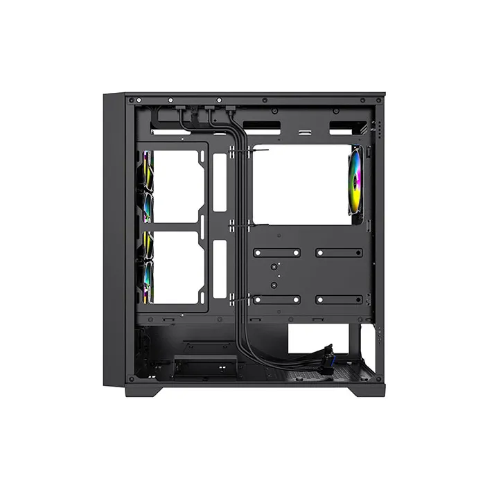 LOGIKEY C484B قیمت خرید کیس لاجی کی