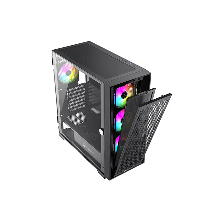 LOGIKEY C484B قیمت خرید کیس لاجی کی