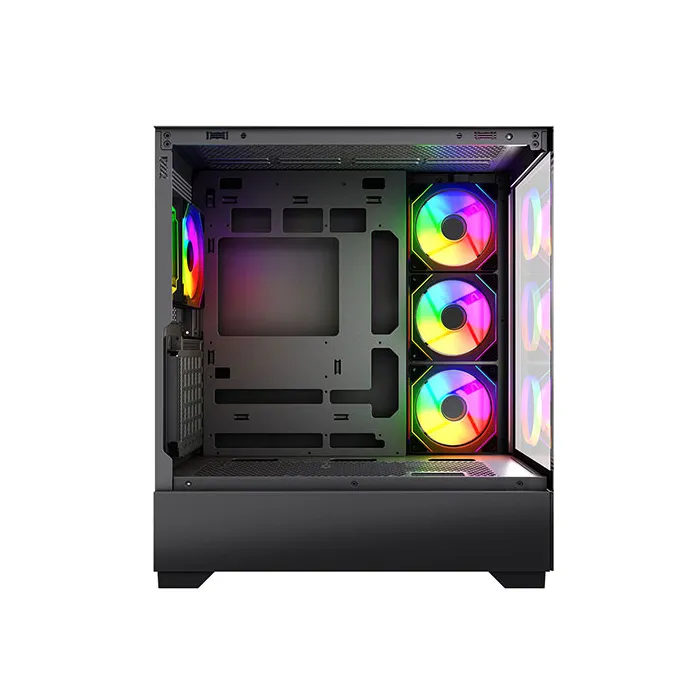 LOGIKEY C674B قیمت خرید کیس لاجی کی