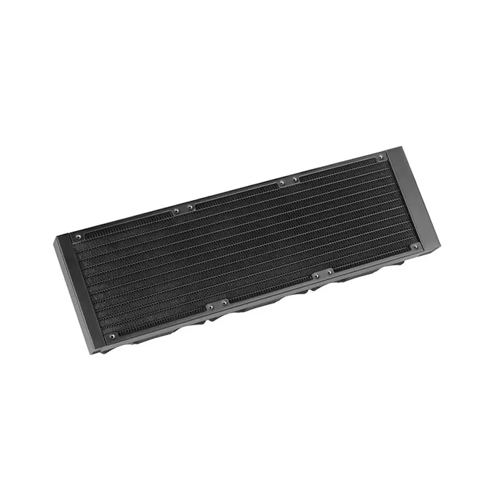 Glacier GLC 360 ECO-ARGB قیمت فن سی پی یو مایع گرین