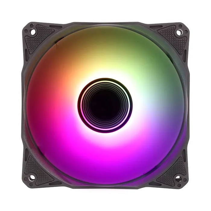 Glacier GLC 360 ECO-ARGB قیمت فن سی پی یو مایع گرین