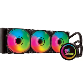 Glacier GLC 360 ECO-ARGB