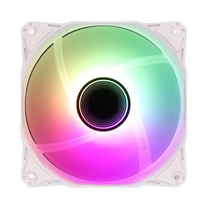 Glacier GLC 360 STREAM-ARGB قیمت فن سی پی یو مایع گرین