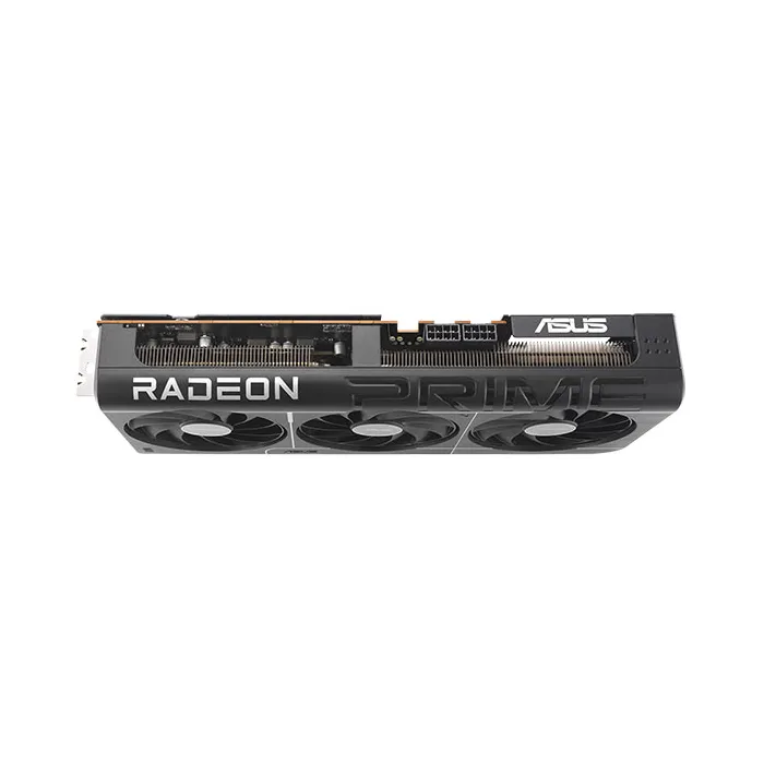 Prime Radeon RX 9070 قیمت خرید کارت گرافیک ایسوس 16 گیگابایت