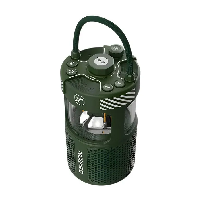 NowGo F1 Portable Speaker قیمت اسپیکر بلوتوثی نو-گو قابل حمل