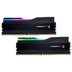 Trident Z5 RGB DDR5 6000