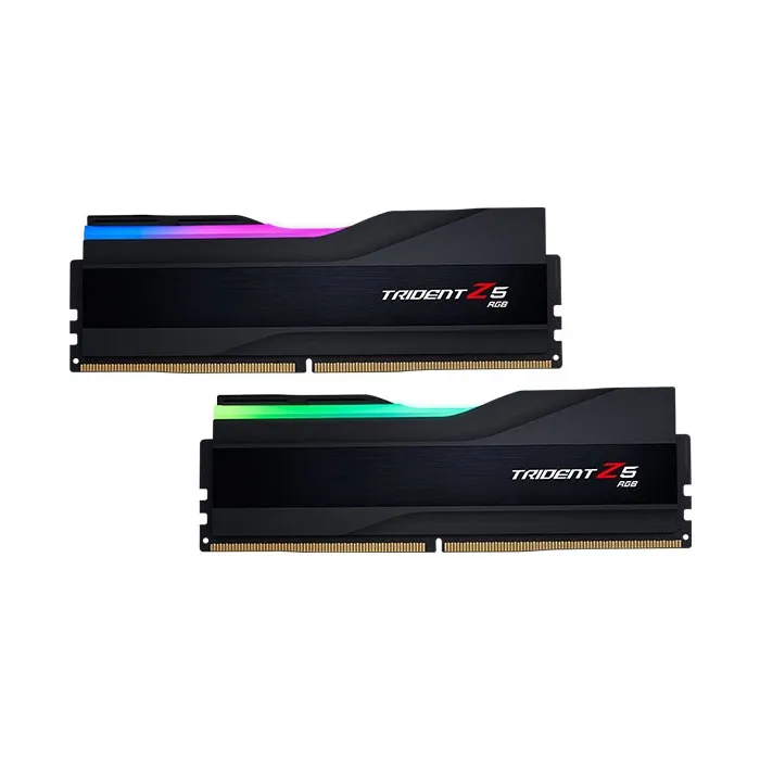 Trident Z5 RGB DDR5 5600