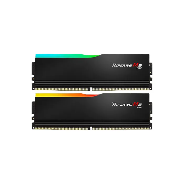 Ripjaws M5 RGB DDR5 6000