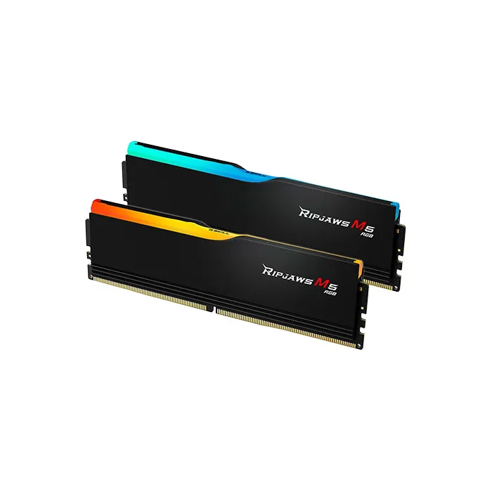 Ripjaws M5 RGB DDR5 6000 قیمت رم جی اسکیل دو کاناله 32 گیگ