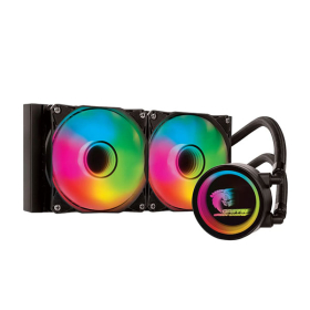 Glacier GLC 240 ECO-ARGB