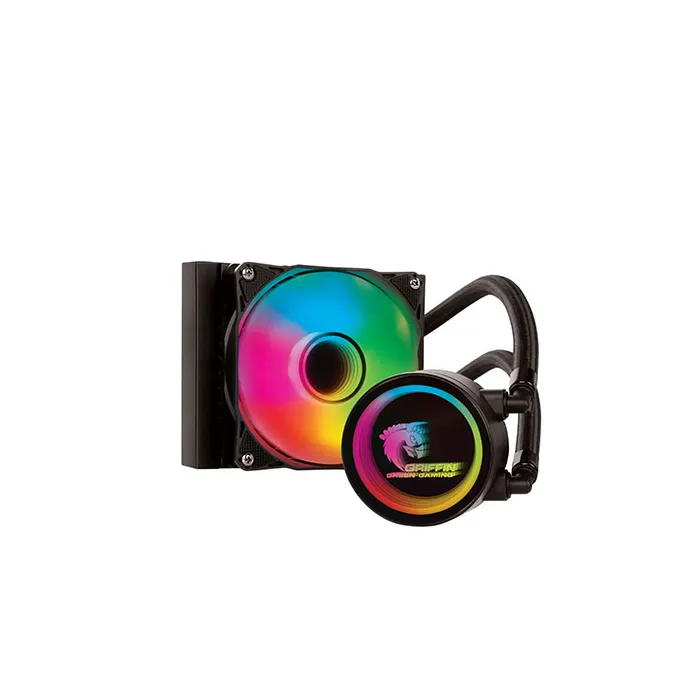 Glacier GLC 120 ECO-ARGB