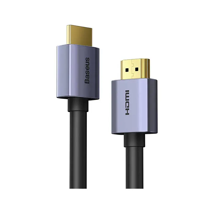 Baseus HDMI WKGQ020201 قیمت خرید کابل اچ دی ام آی باسئوس