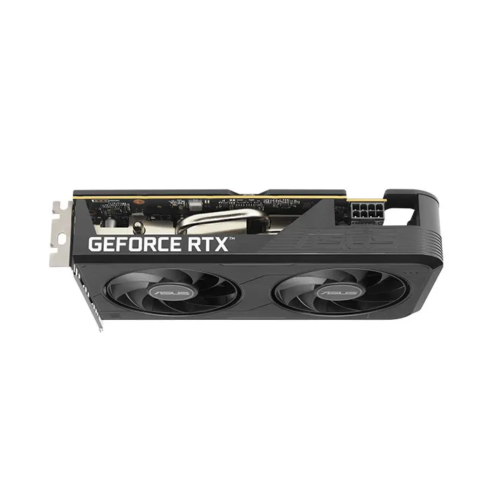 Dual GeForce RTX 5050 قیمت گرافیک ایسوس