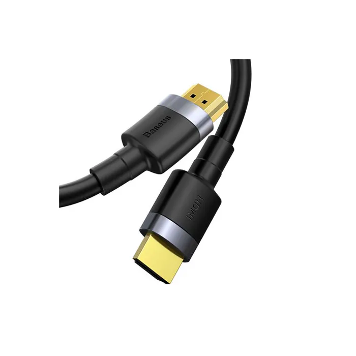 Baseus HDMI CADKLF-E01 قیمت خرید کابل اچ دی ام آی باسئوس
