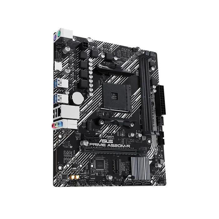 ASUS PRIME A520M-R قیمت خرید مادربرد ایسوس