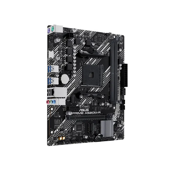 ASUS PRIME A520M-R قیمت خرید مادربرد ایسوس