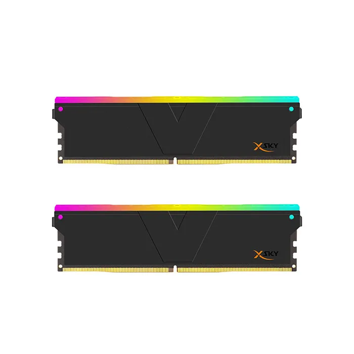 Manta XSky RGB