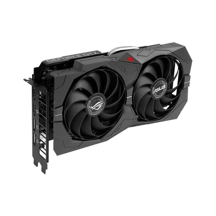 ASUS ROG STRIX GTX1650S O4G GAMING