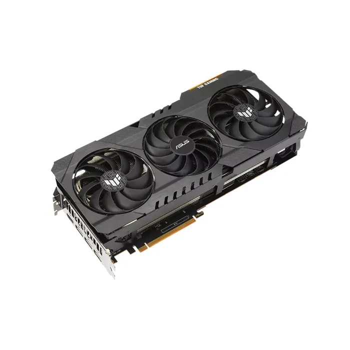 TUF Radeon RX 6800 قیمت خرید کارت گرافیک ایسوس 16 گیگابایت