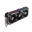 ROG STRIX RX 6700 XT قیمت کارت گرافیک ایسوس 12 گیگ