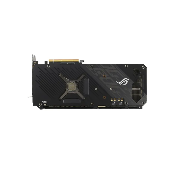 ROG STRIX RX 6700 XT قیمت کارت گرافیک ایسوس 12 گیگ