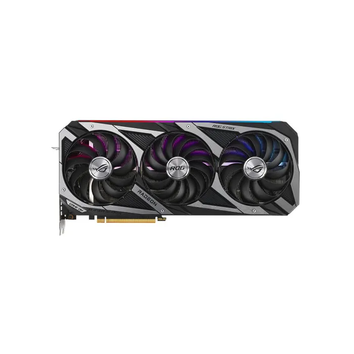 ROG STRIX RX 6700 XT