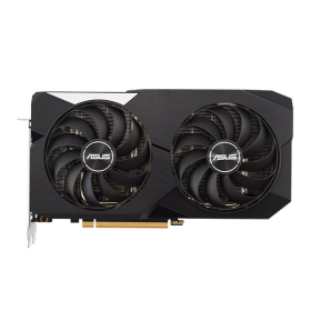 DUAL Radeon RX 6600