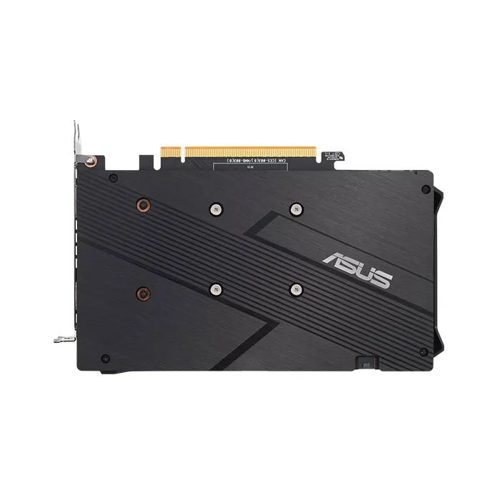 DUAL Radeon RX 6400 قیمت خرید کارت گرافیک ایسوس