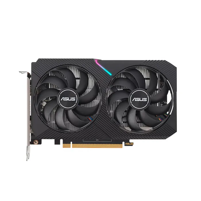 DUAL Radeon RX 6400