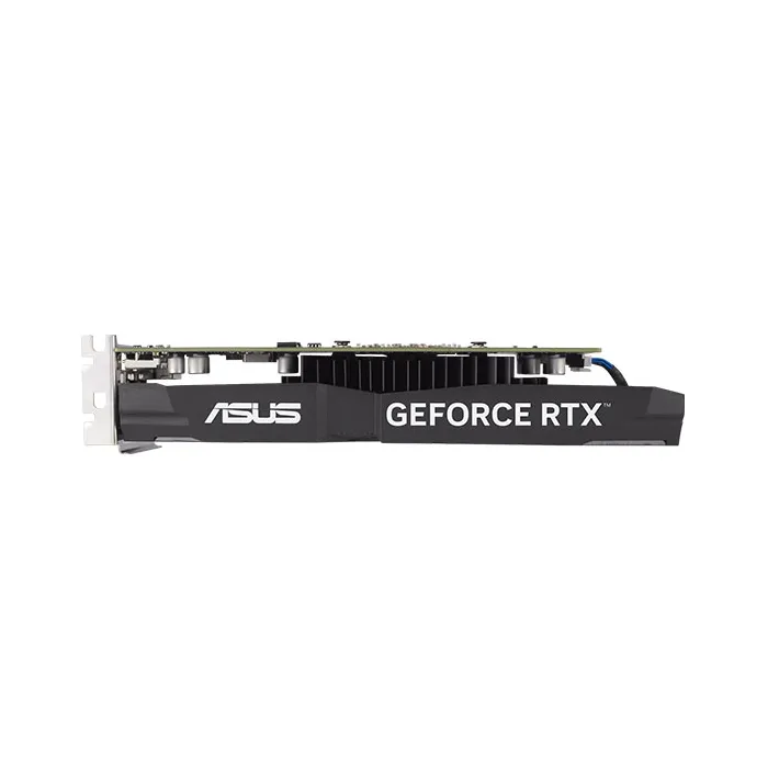 Dual GeForce RTX 3050 قیمت خرید گرافیک ایسوس 6 گیگابایت