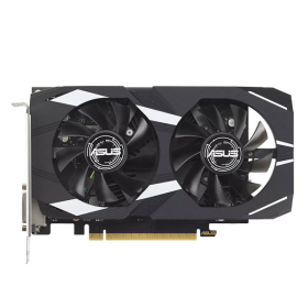 Dual GeForce RTX 3050