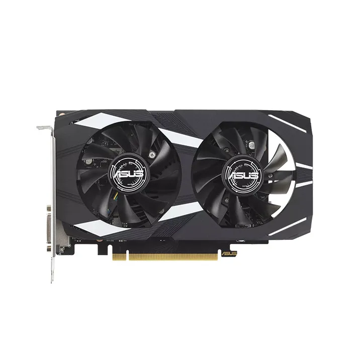 Dual GeForce RTX 3050