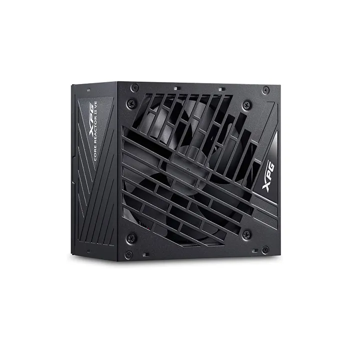 XPG CORE REACTOR II VE قیمت خرید پاور کامپیوتر ای دیتا