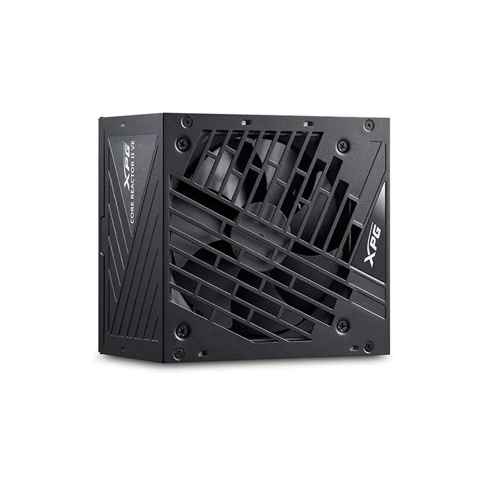 XPG CORE REACTOR II VE قیمت خرید پاور کامپیوتر ای دیتا