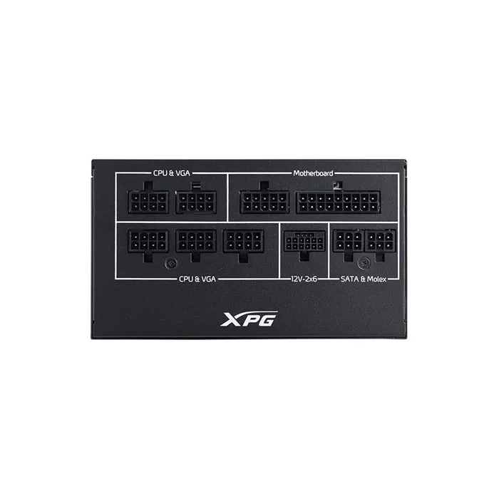 XPG CORE REACTOR II VE قیمت خرید پاور کامپیوتر ای دیتا