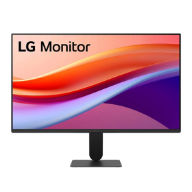 LG Monitor 24U411A-B
