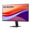 LG Monitor 24U411A-B قیمت خرید مانیتور 24 اینچ ال جی