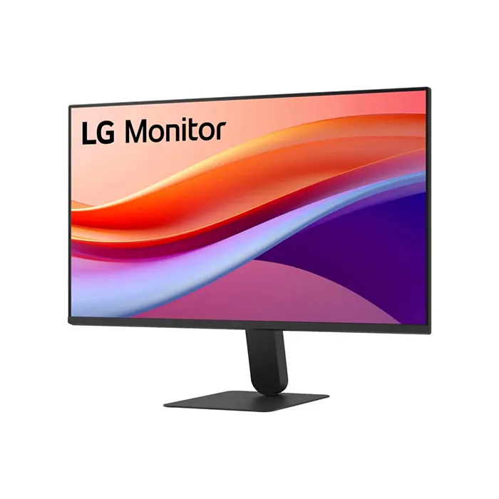 LG Monitor 27U411A-B قیمت خرید مانیتور 27 اینچ ال جی