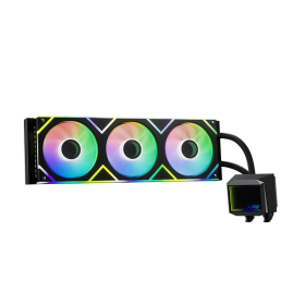 LEVANTE II 360 LIQUID CPU COOLER