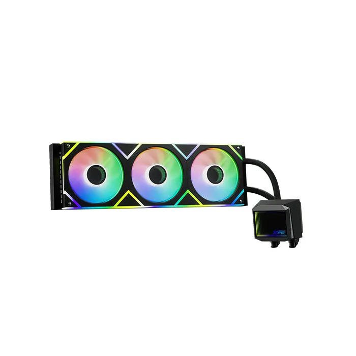 LEVANTE II 360 LIQUID CPU COOLER