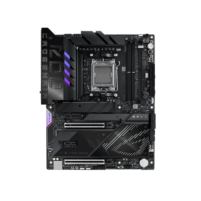 ROG CROSSHAIR X870E APEX