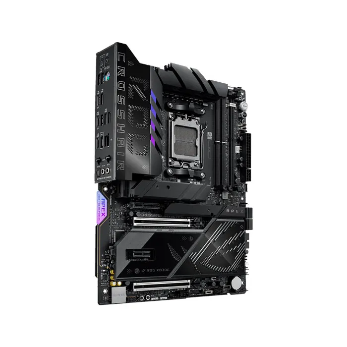 ROG CROSSHAIR X870E APEX قیمت خرید مادربرد ایسوس گیمینگ