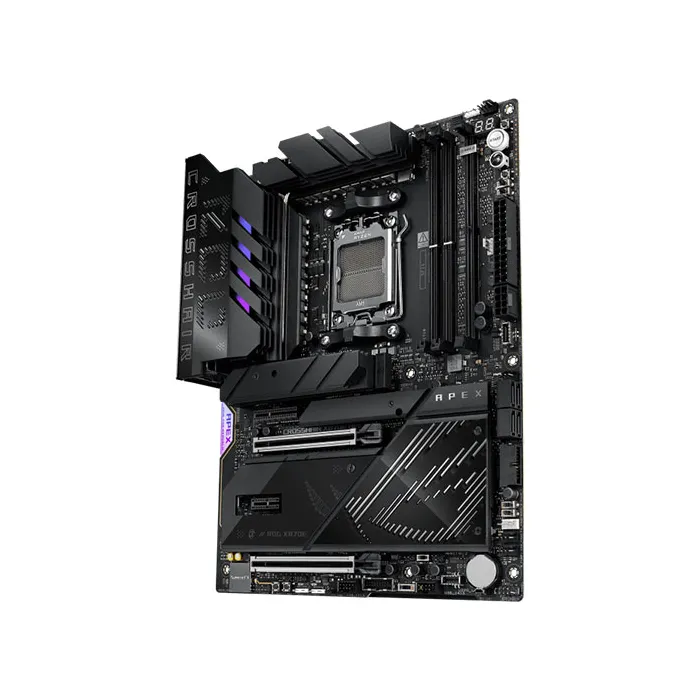 ROG CROSSHAIR X870E APEX قیمت خرید مادربرد ایسوس گیمینگ