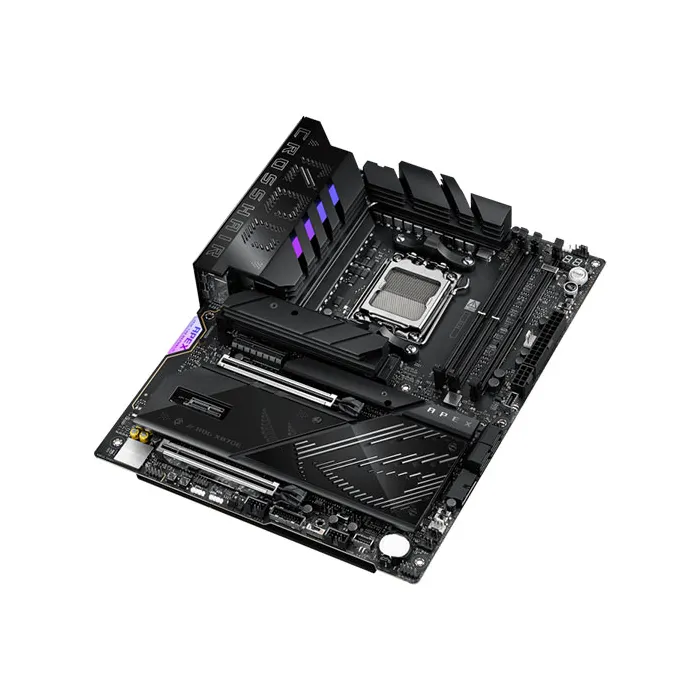 ROG CROSSHAIR X870E APEX قیمت خرید مادربرد ایسوس گیمینگ