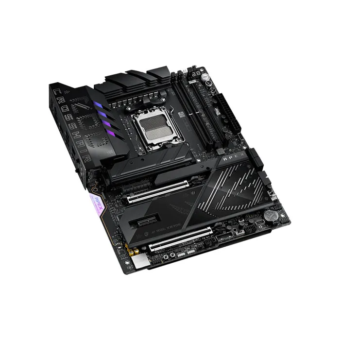 ROG CROSSHAIR X870E APEX قیمت خرید مادربرد ایسوس گیمینگ