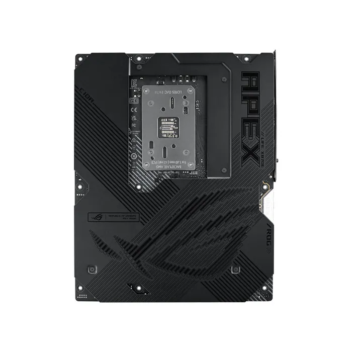 ROG CROSSHAIR X870E APEX قیمت خرید مادربرد ایسوس گیمینگ