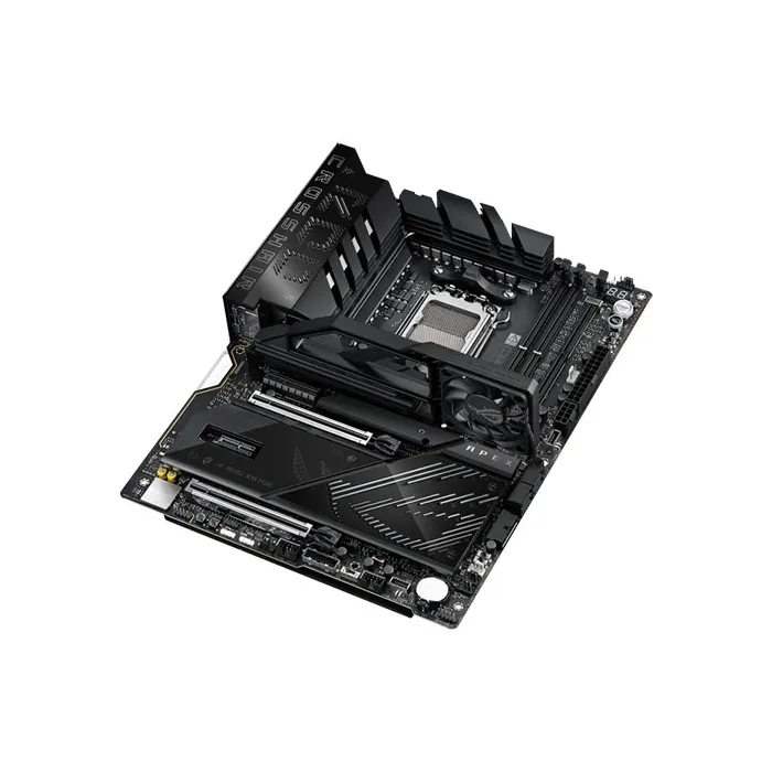 ROG CROSSHAIR X870E APEX قیمت خرید مادربرد ایسوس گیمینگ